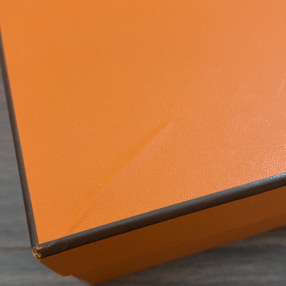 Hermes Shoe box - Picture 4 of 6